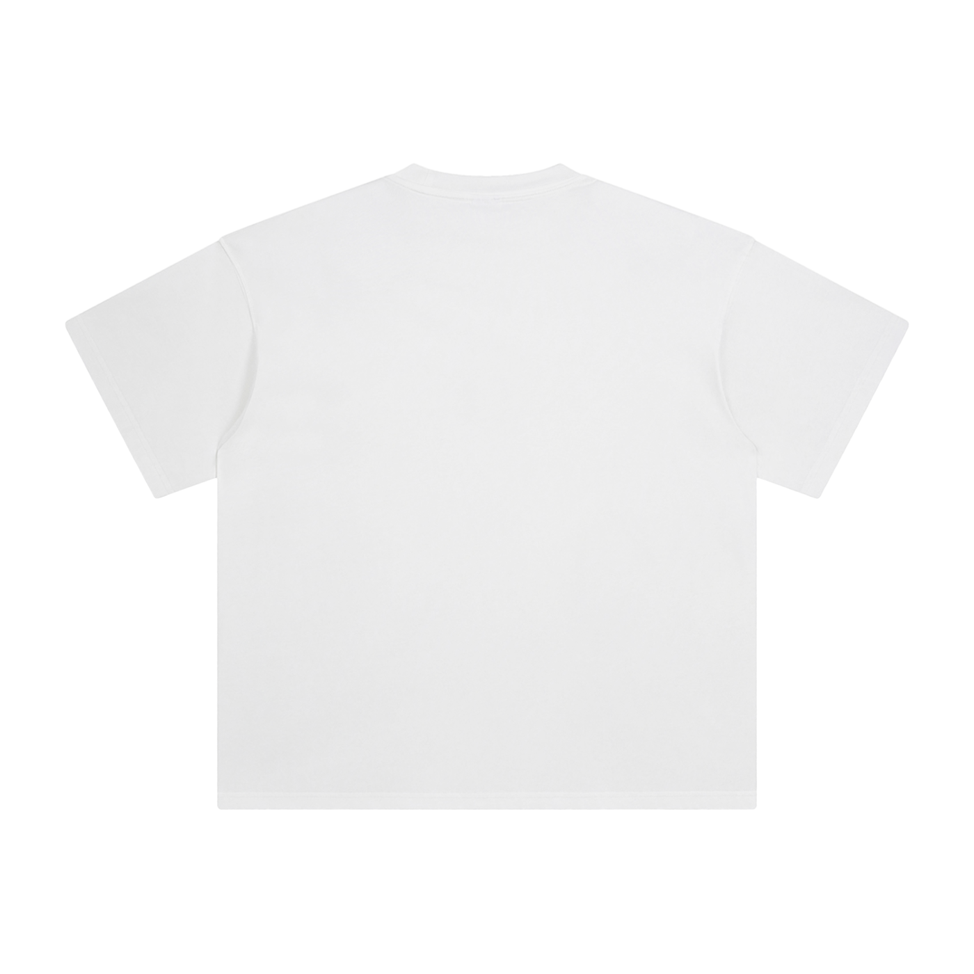 Blanc Vintage Wash Tee