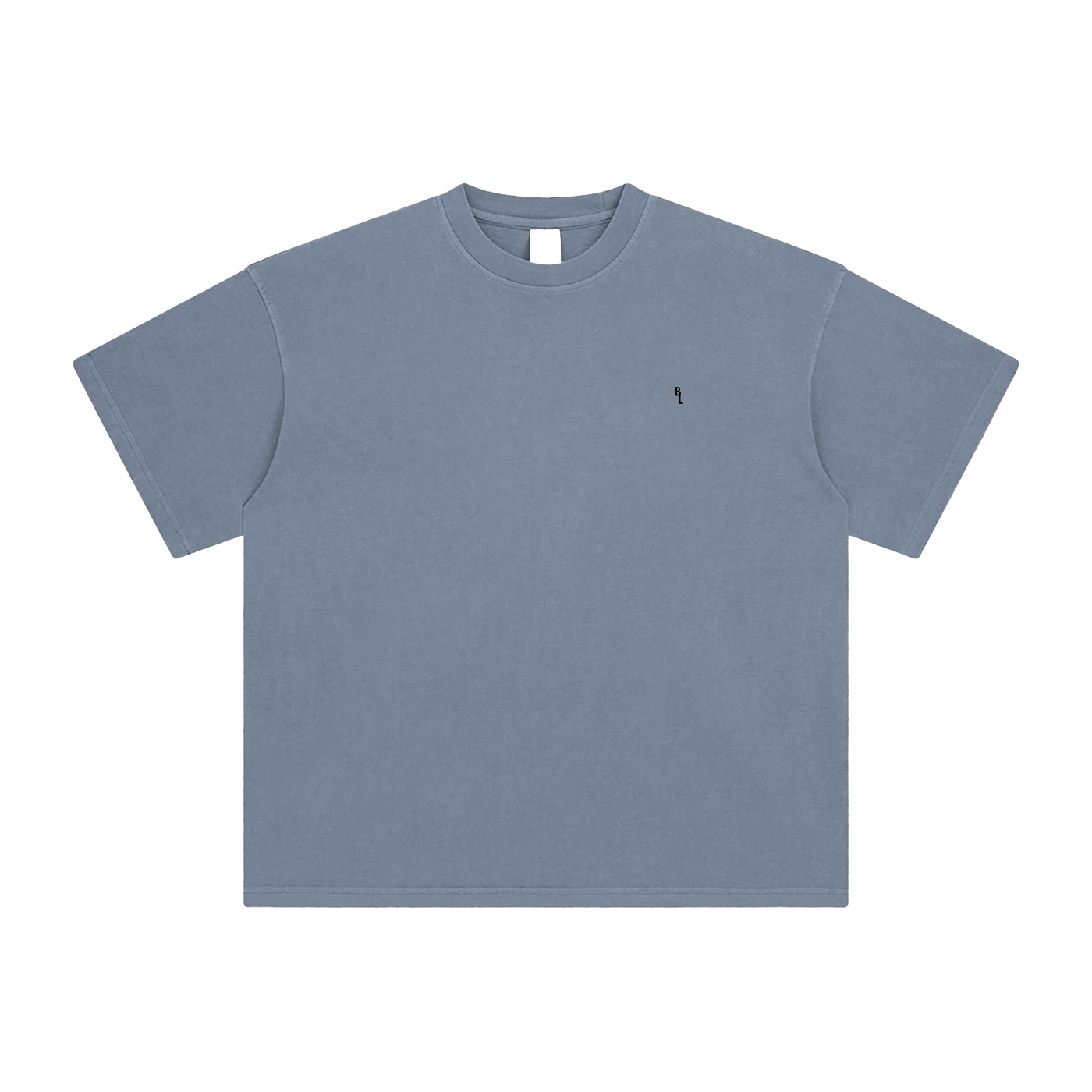 Blanc Vintage Wash Tee