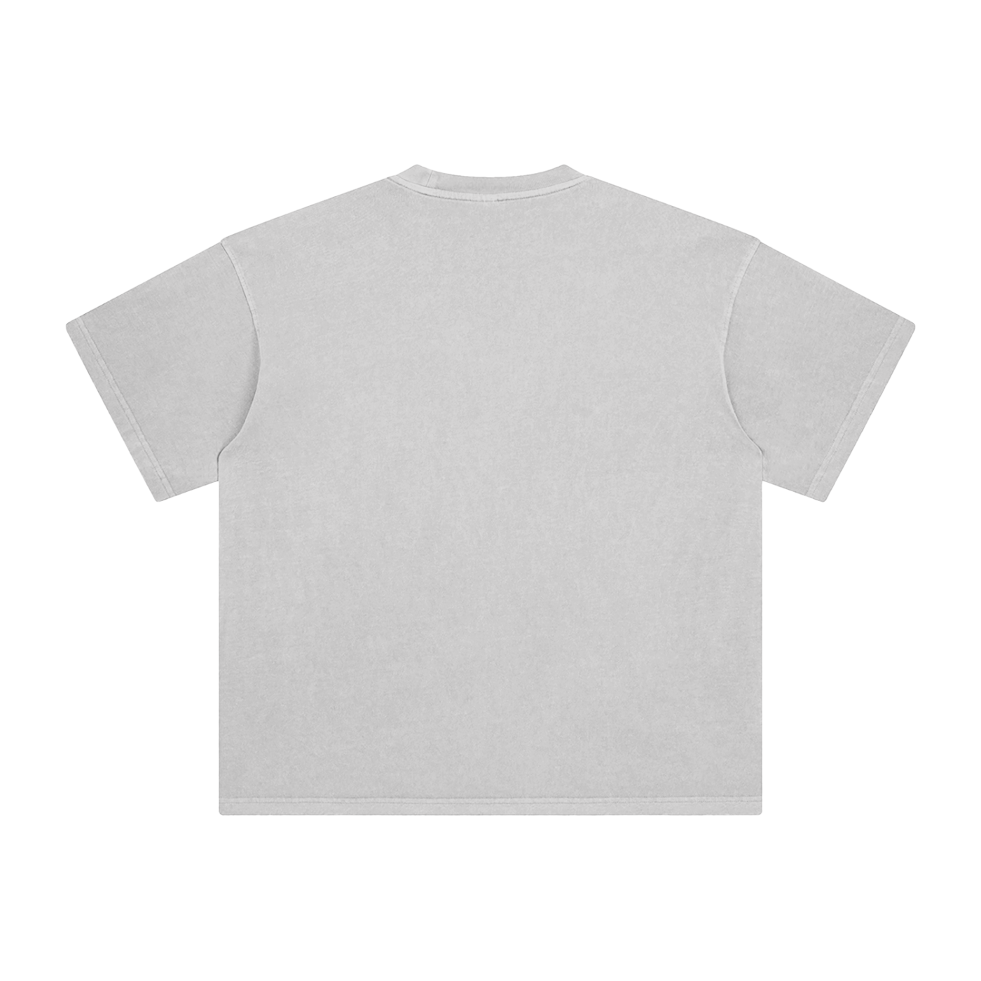 Blanc Vintage Wash Tee