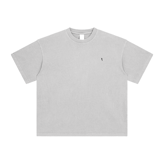 Blanc Vintage Wash Tee