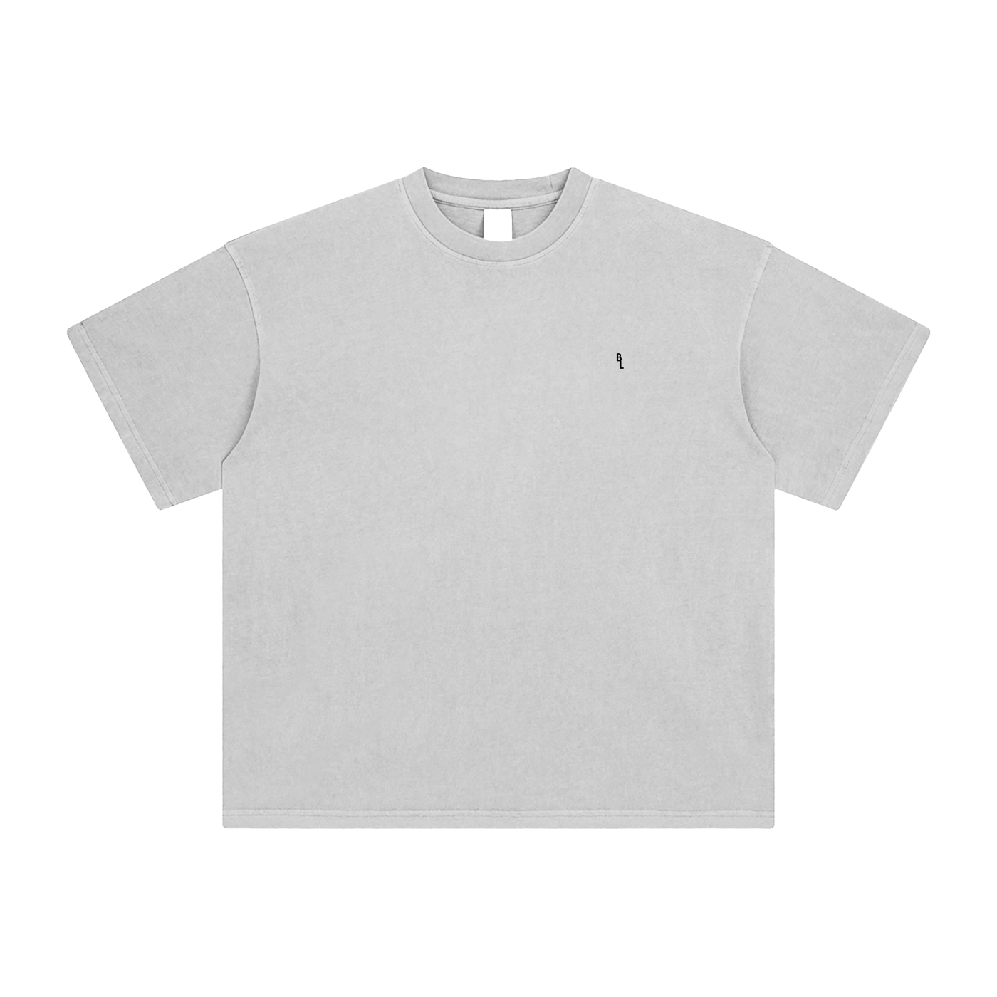 Blanc Vintage Wash Tee