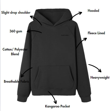 BL Core Hoodie